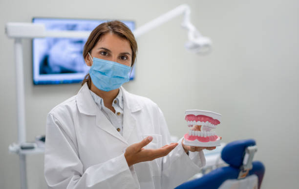 Best Emergency TMJ Treatment in White Rock, NM