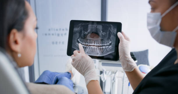 Best Urgent Care for Lost Fillings or Crowns in White Rock, NM