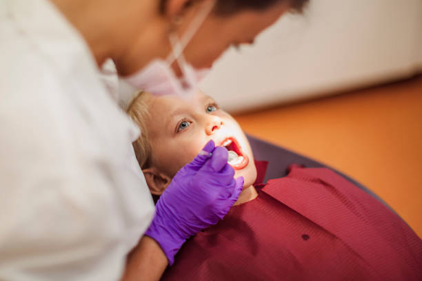Best Emergency Dental Care for Broken or Chipped Teeth in White Rock, NM