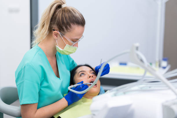 Best Emergency Tooth Extraction in White Rock, NM